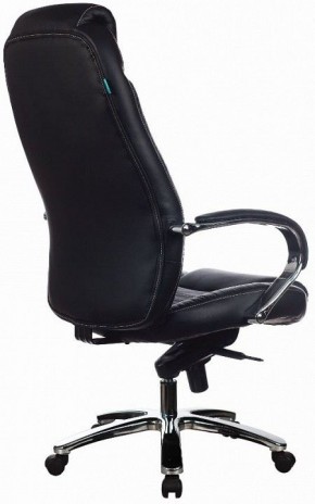 Кресло для  руководителя Бюрократ T-9923SL/BLACK в Копейске - kopejsk.mebel24.online | фото 4