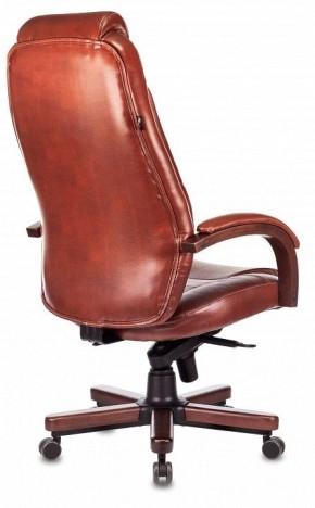 Кресло для руководителя Бюрократ T-9923WALNUT в Копейске - kopejsk.mebel24.online | фото 4