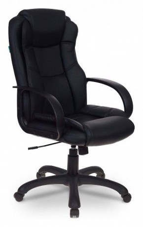 Кресло для руководителя CH-839/BLACK в Копейске - kopejsk.mebel24.online | фото