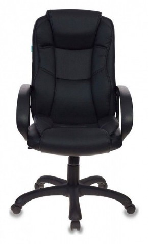 Кресло для руководителя CH-839/BLACK в Копейске - kopejsk.mebel24.online | фото 2