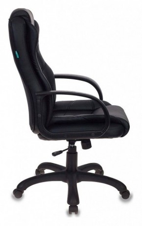 Кресло для руководителя CH-839/BLACK в Копейске - kopejsk.mebel24.online | фото 3
