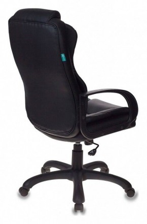 Кресло для руководителя CH-839/BLACK в Копейске - kopejsk.mebel24.online | фото 4