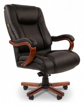 Кресло для руководителя Chairman 503 в Копейске - kopejsk.mebel24.online | фото