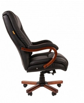Кресло для руководителя Chairman 503 в Копейске - kopejsk.mebel24.online | фото 3
