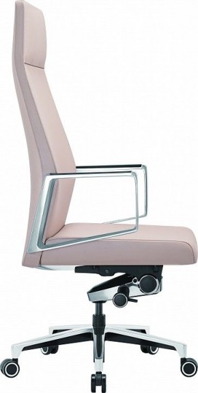 Кресло для руководителя _JONS/BEIGE в Копейске - kopejsk.mebel24.online | фото 2