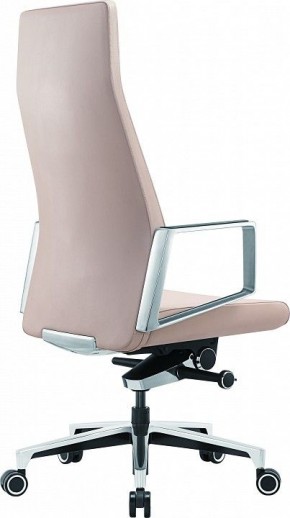 Кресло для руководителя _JONS/BEIGE в Копейске - kopejsk.mebel24.online | фото 3