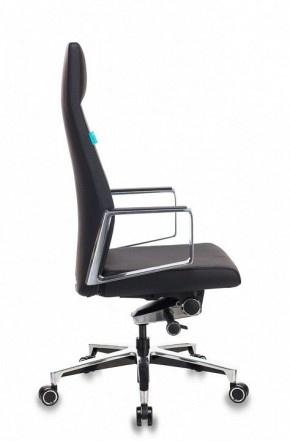 Кресло для руководителя _JONS/BLACK в Копейске - kopejsk.mebel24.online | фото 3