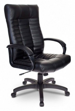 Кресло для руководителя KB-10/BLACK в Копейске - kopejsk.mebel24.online | фото