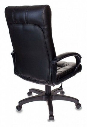 Кресло для руководителя KB-10/BLACK в Копейске - kopejsk.mebel24.online | фото 4