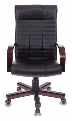 Кресло для руководителя KB-10/WALNUT в Копейске - kopejsk.mebel24.online | фото 2