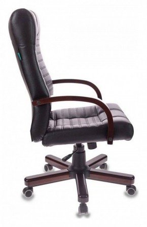 Кресло для руководителя KB-10/WALNUT в Копейске - kopejsk.mebel24.online | фото 3