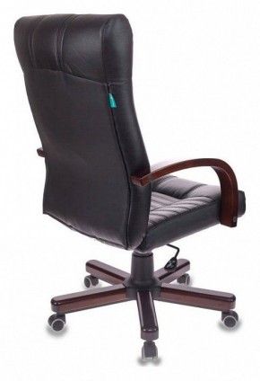 Кресло для руководителя KB-10/WALNUT в Копейске - kopejsk.mebel24.online | фото 4