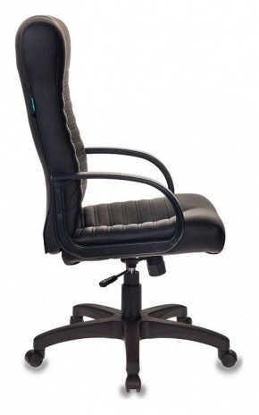 Кресло для руководителя KB-10LITE/BLACK в Копейске - kopejsk.mebel24.online | фото 2