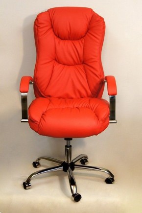 Кресло для руководителя Лорд КВ-15-131112-0421 в Копейске - kopejsk.mebel24.online | фото 2