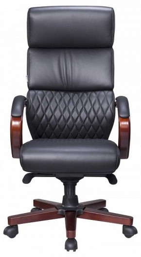 Кресло для руководителя President Wood в Копейске - kopejsk.mebel24.online | фото 2