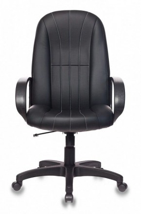 Кресло для руководителя T-898/#B в Копейске - kopejsk.mebel24.online | фото 2