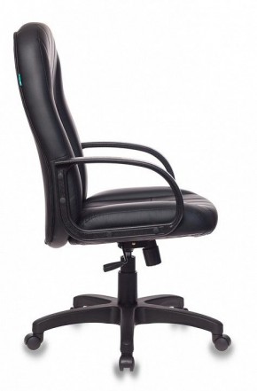 Кресло для руководителя T-898/#B в Копейске - kopejsk.mebel24.online | фото 3