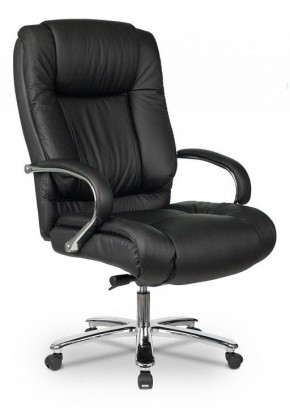 Кресло для руководителя T-9925SL/BLACK в Копейске - kopejsk.mebel24.online | фото