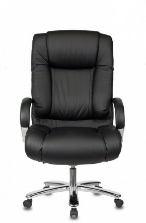 Кресло для руководителя T-9925SL/BLACK в Копейске - kopejsk.mebel24.online | фото 2