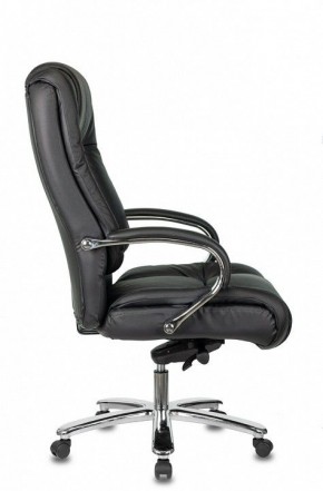 Кресло для руководителя T-9925SL/BLACK в Копейске - kopejsk.mebel24.online | фото 3