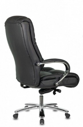 Кресло для руководителя T-9925SL/BLACK в Копейске - kopejsk.mebel24.online | фото 4