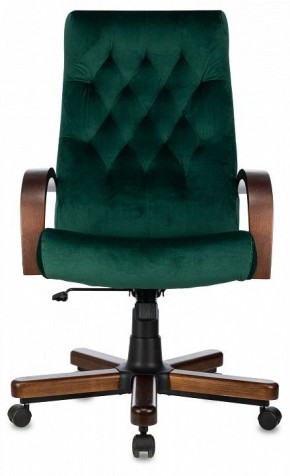 Кресло для руководителя T-9928 Walnut в Копейске - kopejsk.mebel24.online | фото 2