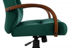 Кресло для руководителя T-9928 Walnut в Копейске - kopejsk.mebel24.online | фото 6