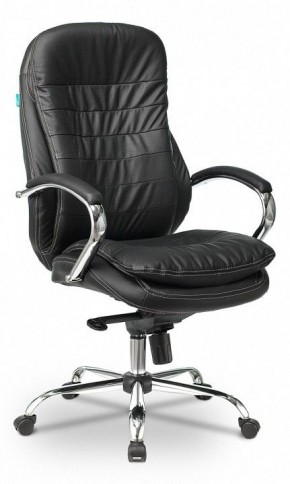 Кресло для руководителя T-9950/Black в Копейске - kopejsk.mebel24.online | фото