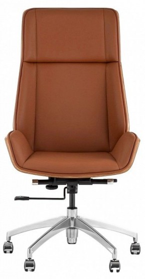 Кресло для руководителя TopChairs Crown SN в Копейске - kopejsk.mebel24.online | фото 2