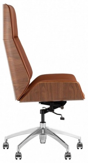 Кресло для руководителя TopChairs Crown SN в Копейске - kopejsk.mebel24.online | фото 3