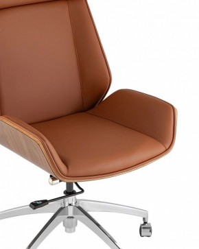 Кресло для руководителя TopChairs Crown SN в Копейске - kopejsk.mebel24.online | фото 7