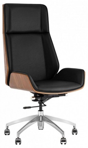 Кресло для руководителя TopChairs Crown SN в Копейске - kopejsk.mebel24.online | фото