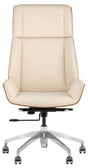 Кресло для руководителя TopChairs Crown SN в Копейске - kopejsk.mebel24.online | фото 2