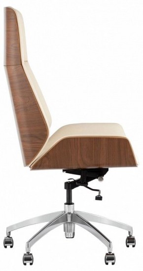 Кресло для руководителя TopChairs Crown SN в Копейске - kopejsk.mebel24.online | фото 3