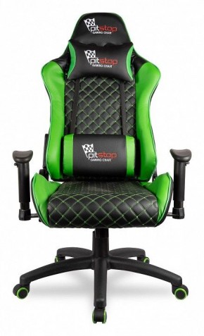 Кресло игровое BX-3813/Green в Копейске - kopejsk.mebel24.online | фото 2