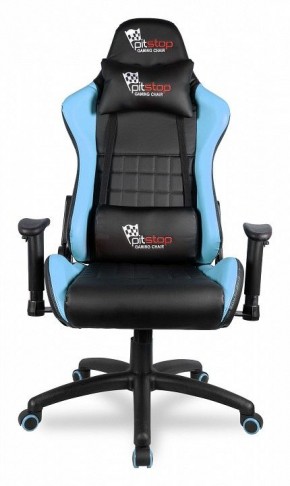 Кресло игровое BX-3827/Blue в Копейске - kopejsk.mebel24.online | фото 2