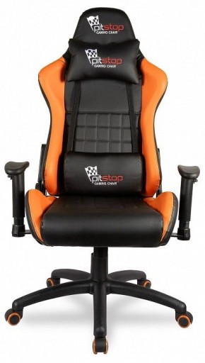 Кресло игровое BX-3827/Orange в Копейске - kopejsk.mebel24.online | фото 2