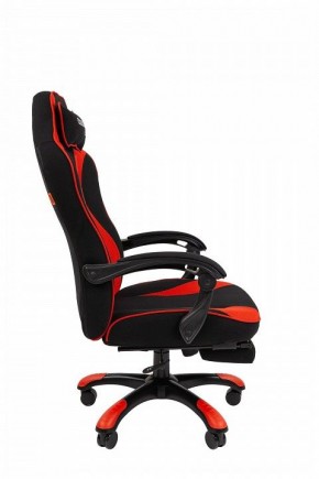 Кресло игровое Chairman Game 35 в Копейске - kopejsk.mebel24.online | фото 3