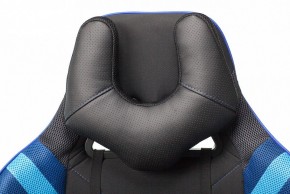 Кресло игровое VIKING 4 AERO BLUE в Копейске - kopejsk.mebel24.online | фото 8