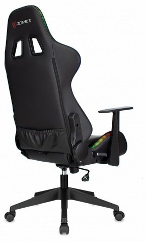Кресло игровое Zombie Game Rgb в Копейске - kopejsk.mebel24.online | фото 3