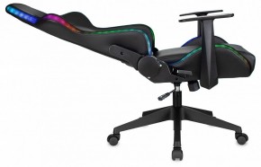Кресло игровое Zombie Game Rgb в Копейске - kopejsk.mebel24.online | фото 4