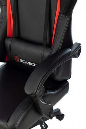 Кресло игровое Zombie Game Tetra в Копейске - kopejsk.mebel24.online | фото 13