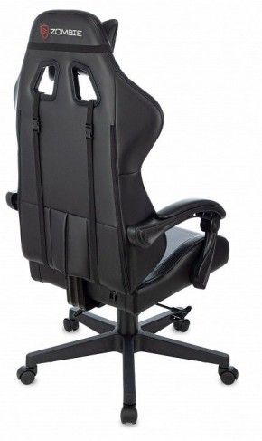 Кресло игровое Zombie Game Tetra в Копейске - kopejsk.mebel24.online | фото 3