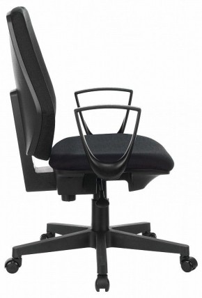 Кресло компьютерное CH-545/418-Black в Копейске - kopejsk.mebel24.online | фото 3