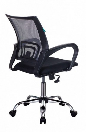 Кресло компьютерное CH-695N/SL/DG/TW-11 в Копейске - kopejsk.mebel24.online | фото 5