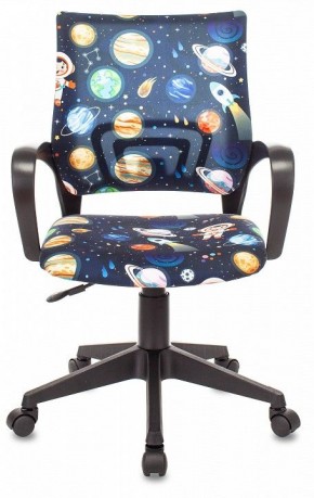 Кресло компьютерное BUROKIDS 1 SPACEMAN в Копейске - kopejsk.mebel24.online | фото 2