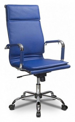 Кресло компьютерное Бюрократ CH-993/Blue в Копейске - kopejsk.mebel24.online | фото