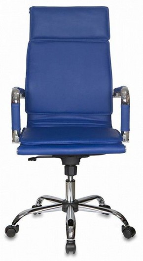 Кресло компьютерное Бюрократ CH-993/Blue в Копейске - kopejsk.mebel24.online | фото 8