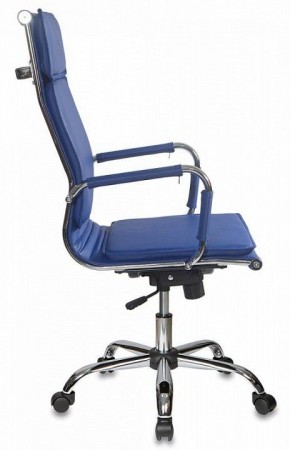 Кресло компьютерное Бюрократ CH-993/Blue в Копейске - kopejsk.mebel24.online | фото 9