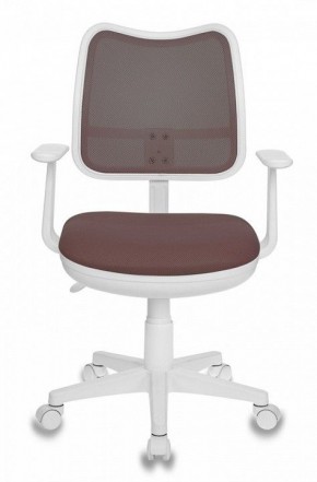 Кресло компьютерное Бюрократ CH-W797/BR/TW-14C в Копейске - kopejsk.mebel24.online | фото 2